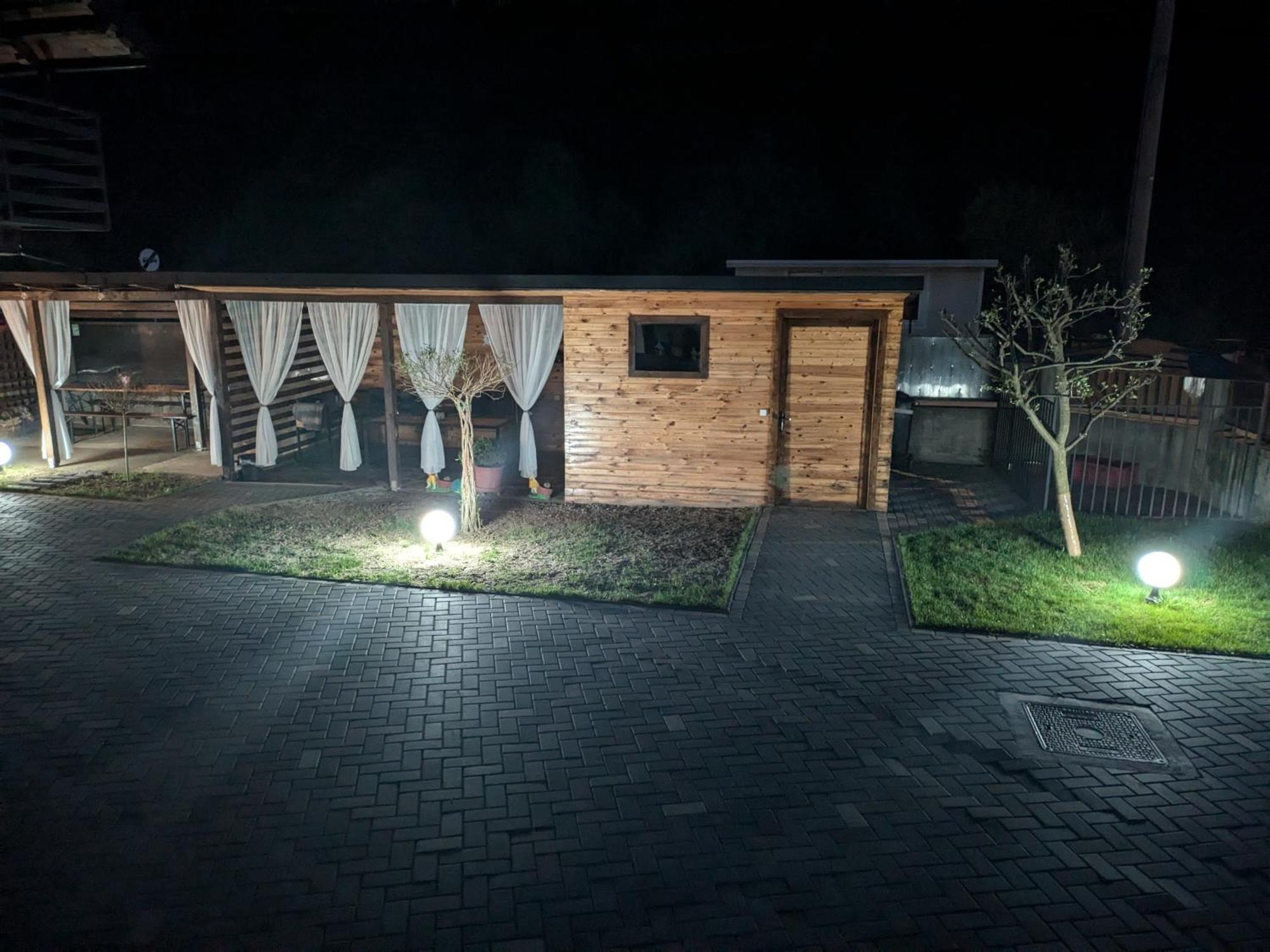 Hotel Casa Valentina Vişeu de Sus Exteriér fotografie
